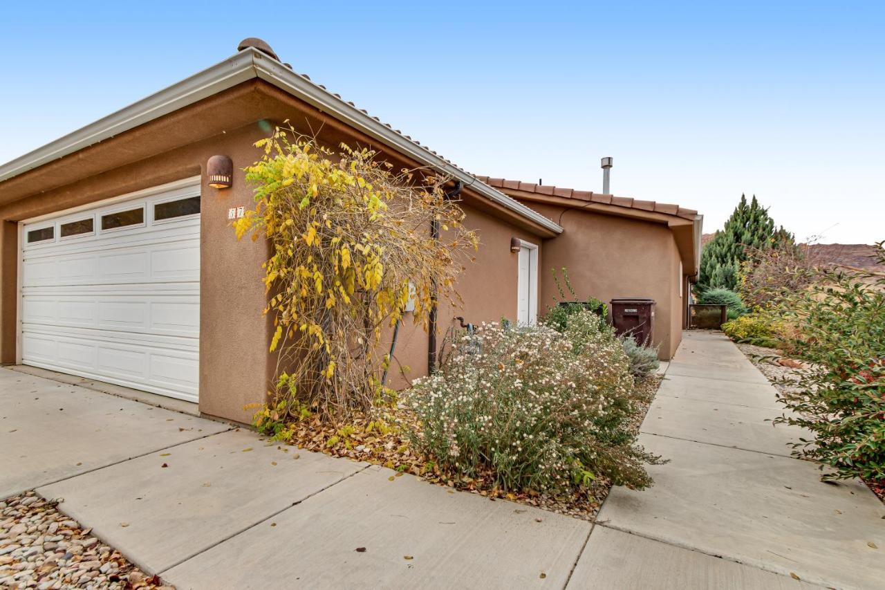 Cottonwoods 57 Villa Moab Exterior photo