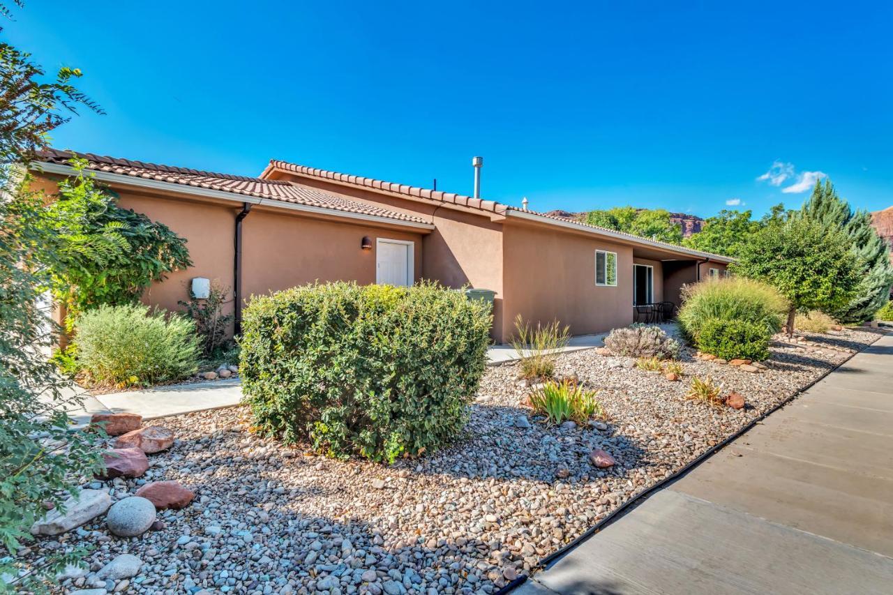 Cottonwoods 57 Villa Moab Exterior photo